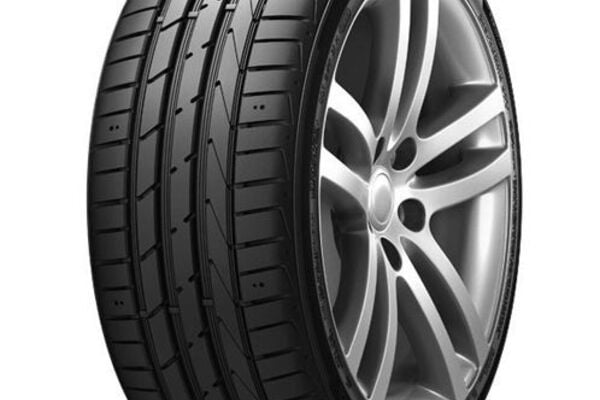 Hankook K117 Ventus S1 evo2 245/50R18 100W, Vasarinės padangos