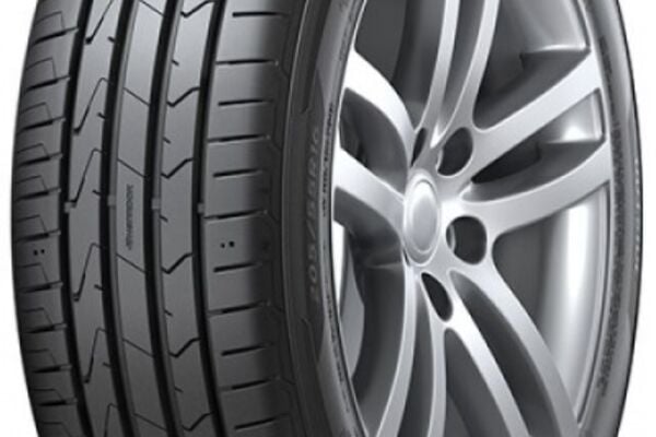 Hankook K125 Ventus Prime3 215/50R18 92H, Vasarinės padangos