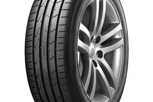 Hankook K125A Ventus Prime3 X 235/55R17 103H XL, Vasarinės padangos