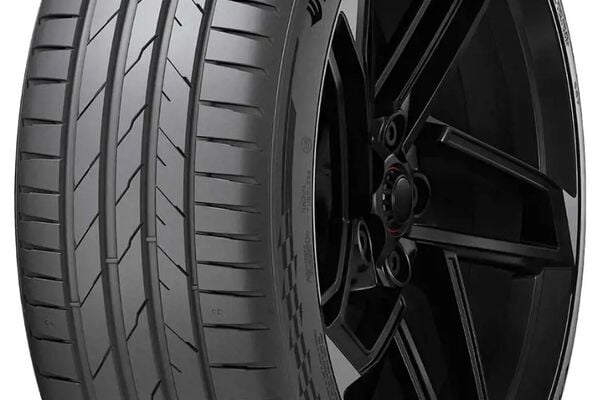 Hankook K137 Ventus evo 255/35R21 98Y XL, Vasarinės padangos