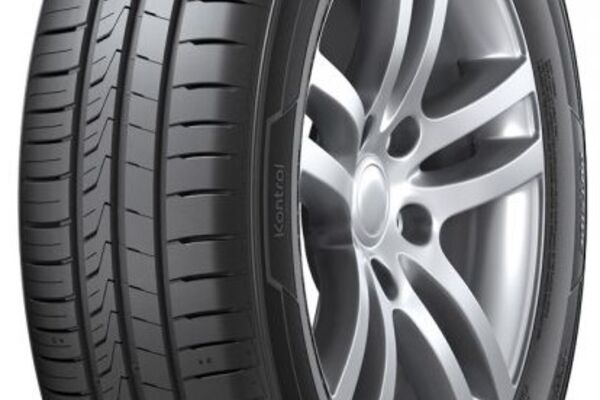 Hankook K435 Kinergy Eco2 215/60R17 100H XL, Vasarinės padangos