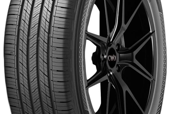Hankook RA43 Dynapro HPX 255/55R19 111V XL, Vasarinės padangos