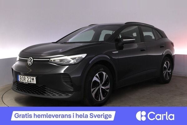 Volkswagen ID4