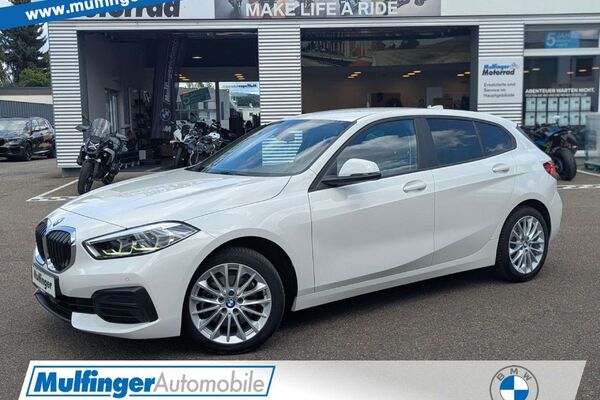 BMW 118