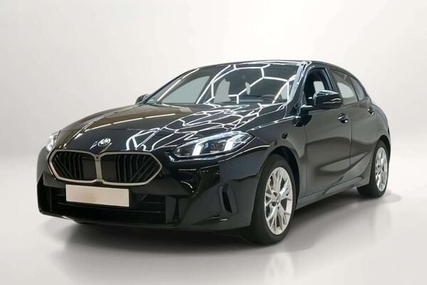 BMW 120