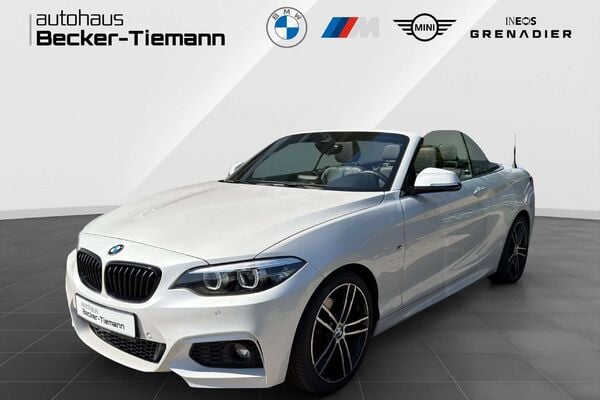 BMW 220