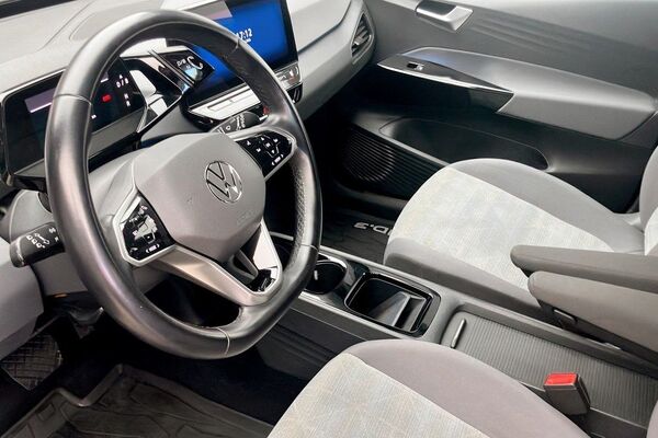 Volkswagen ID3