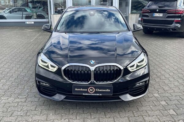 BMW 120