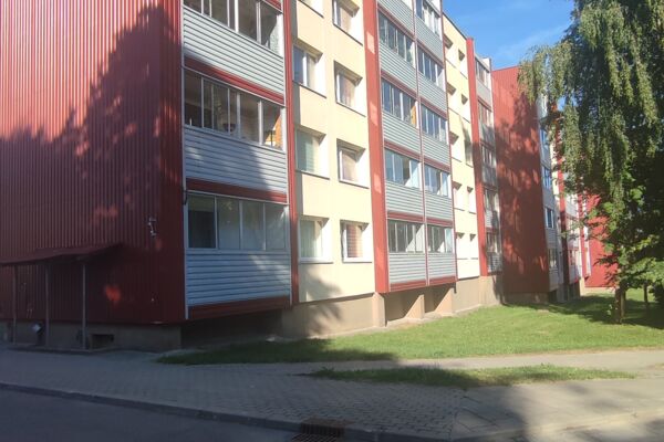 3 kamb. butas Klaipėda, Miškas, Panevėžio g.