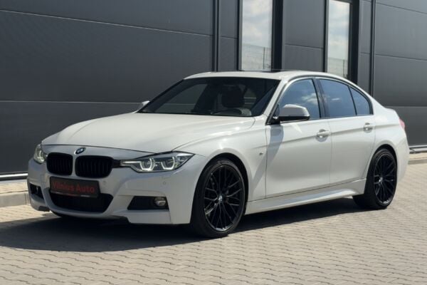 BMW 328