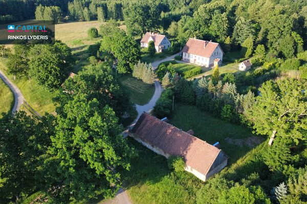 Šilutės r. sav., Norkaičiai