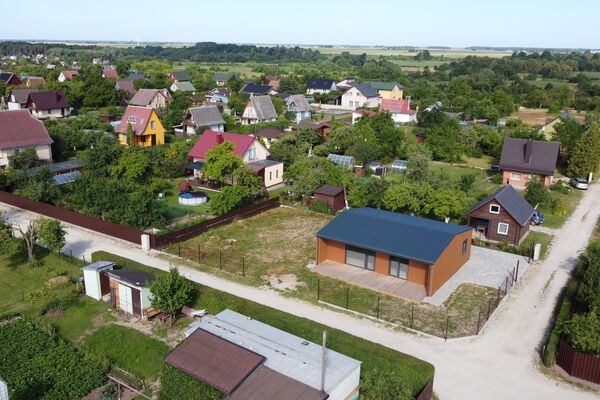 Kėdainių r. sav., Pelėdnagiai
