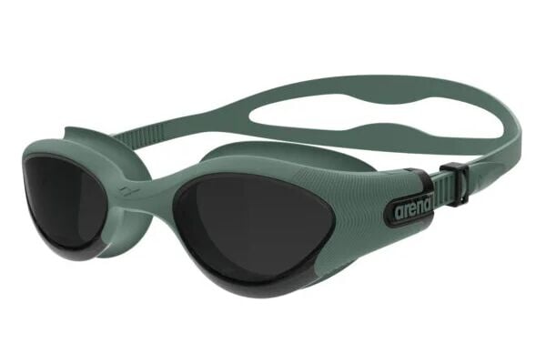 Plaukimo akiniai nuo 21-75 eur