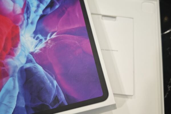 Apple iPad Pro 12.9