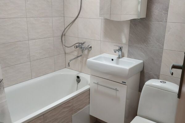 1 kamb. butas Kaunas, Dainava