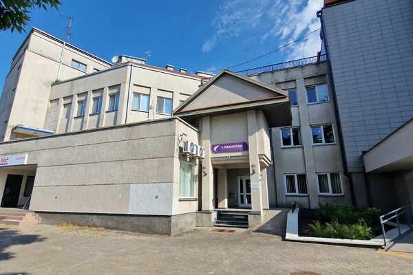 120kv.m. išnuomojame patalpas Alytaus centre