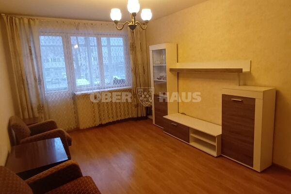 2 kamb. butas Šiauliai, Šiauliai, Rasos g.