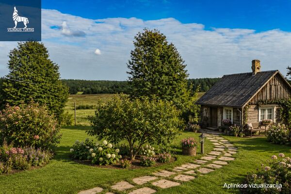 Trakų r. sav., Rykantai