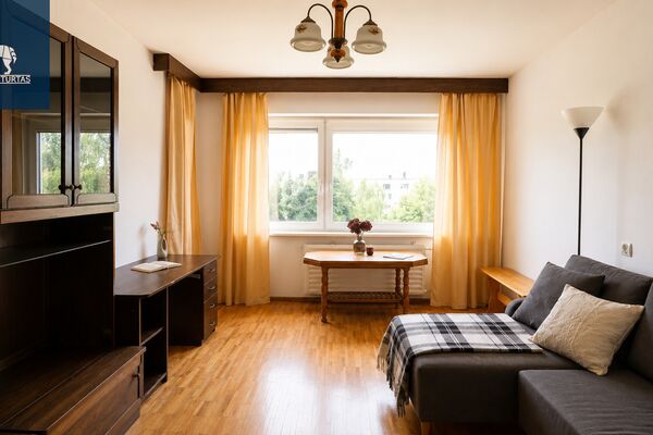 3 kamb. butas Vilnius, Šeškinė, Ukmergės g.