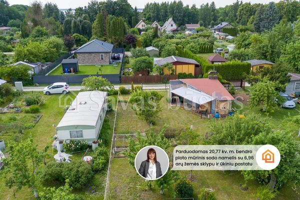 Šiauliai, Šiauliai, Rėkyvos Sodų 4-oji g.