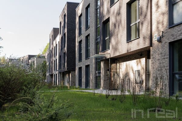 4 kamb. butas Vilnius, Vilkpėdės sen., Bartų g.
