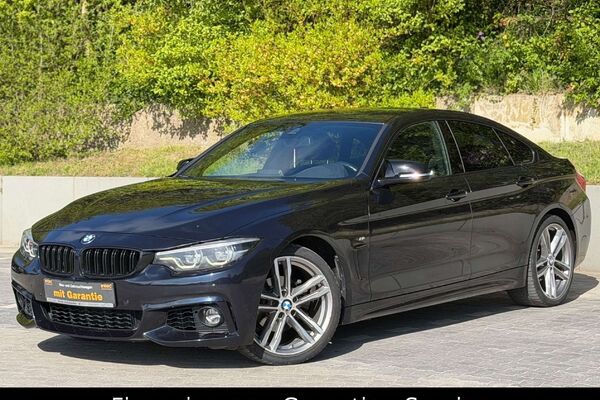 BMW 420