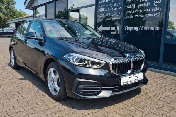 BMW 118