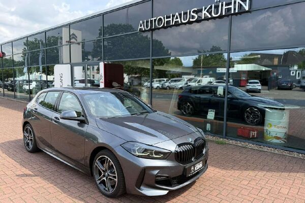 BMW 120