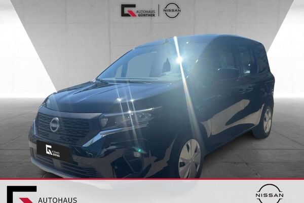 Nissan Townstar