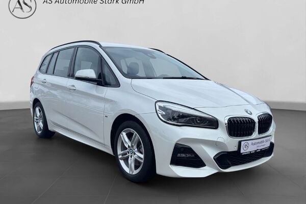 BMW 218