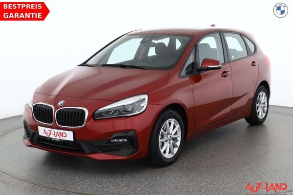 BMW 218