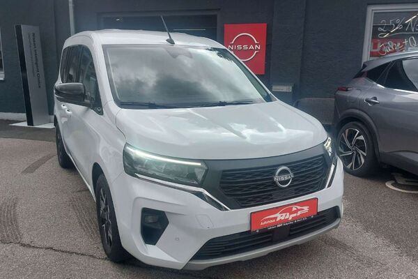 Nissan Townstar