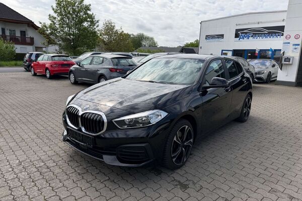 BMW 116
