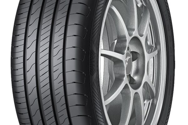 Goodyear EfficientGrip Performance 2 205/60R16 92V, Vasarinės padangos