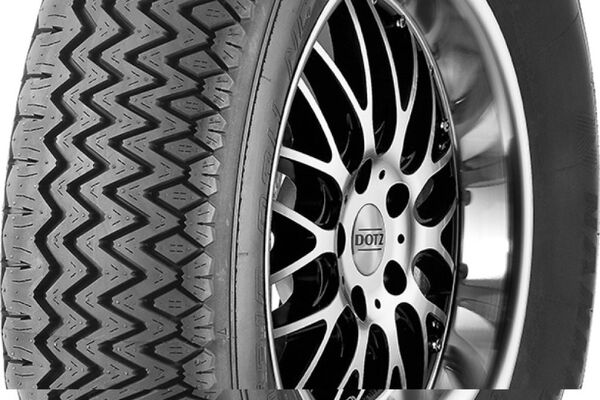 RC-001 205/70R14 95V, Vasarinės padangos