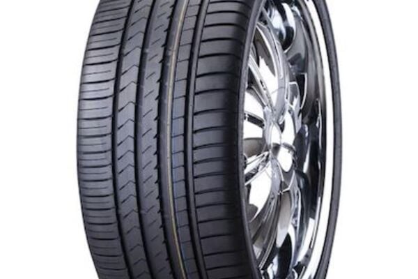 Winrun R330 W-SILENT 315/35R22 111W XL, Vasarinės padangos