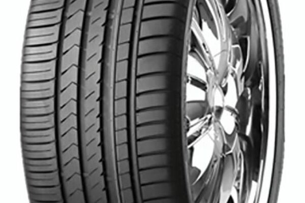 Winrun R330 W-SILENT EVC 235/50R20 104W XL, Vasarinės padangos