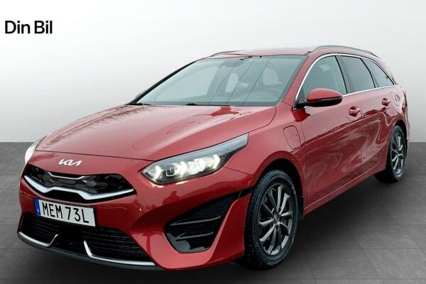 Kia Cee'd