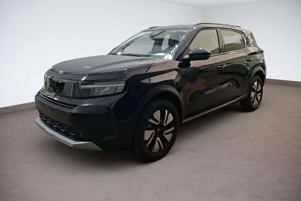 Vauxhall Frontera