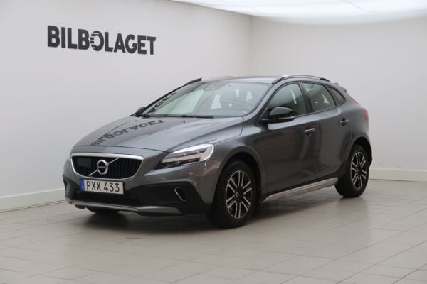 Volvo V40 Cross Country
