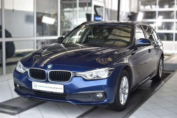 BMW 318