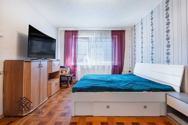 2 kamb. butas Šilutės r. sav., Šilutė, Melioratorių al.