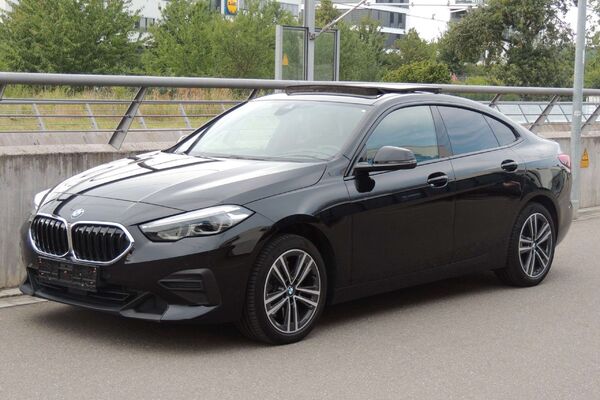 BMW 220