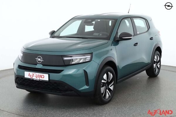 Vauxhall Frontera