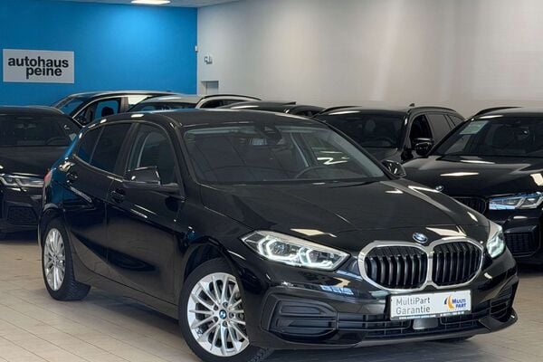 BMW 120