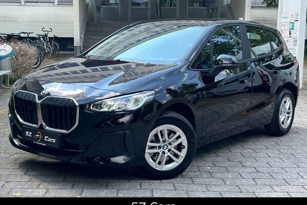 BMW 216 Active Tourer