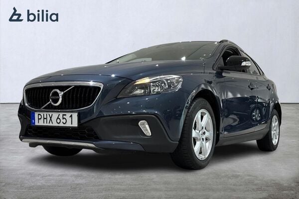 Volvo V40 Cross Country