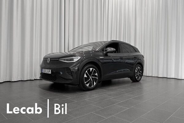 Volkswagen ID4