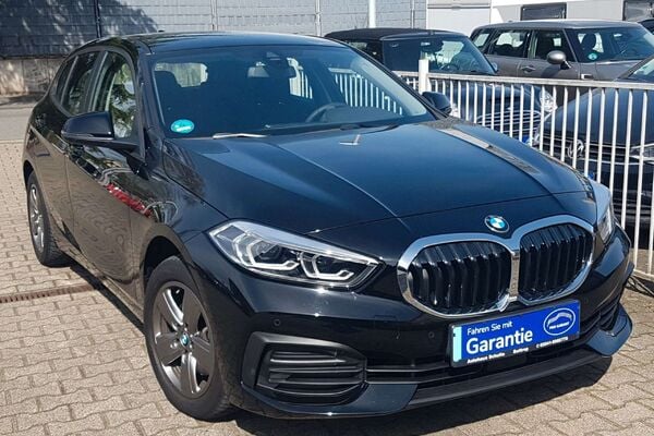 BMW 118