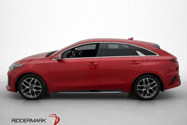 Kia Pro cee'd
